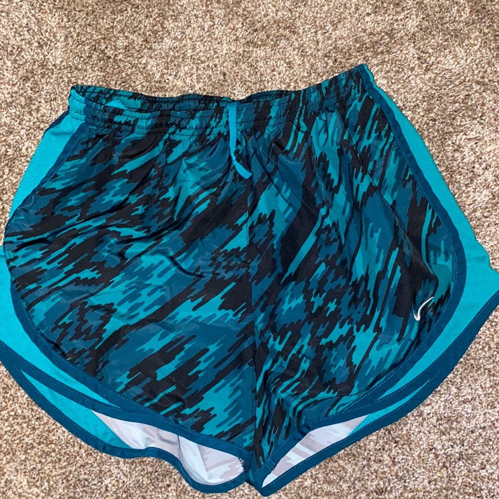 Nike swift short